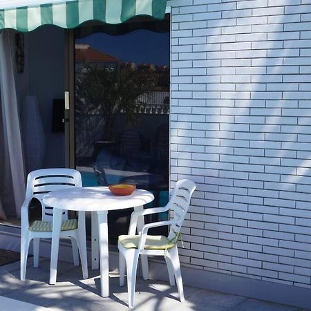 Apartamento Dos Dormitorios Arguineguin Εξωτερικό φωτογραφία